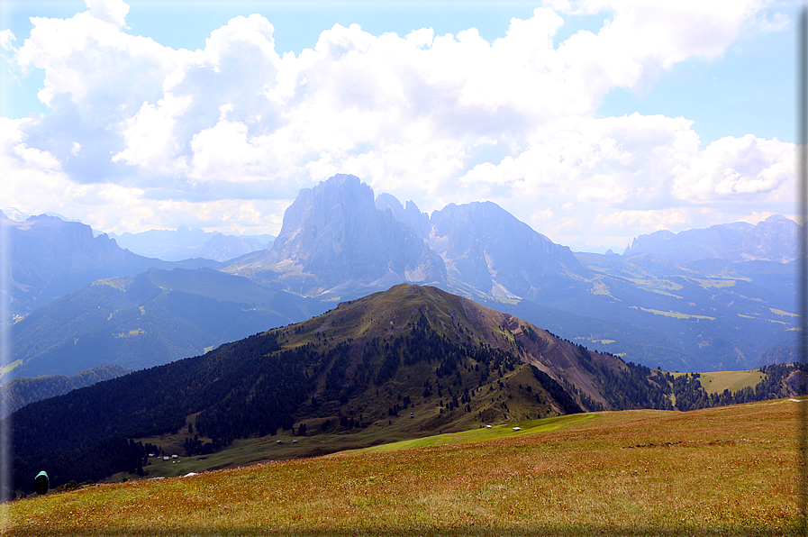 foto Seceda